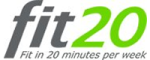 Fit20 Roosendaal